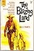 The Blazing Land by Hal George Evarts