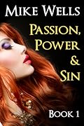 Passion, Power & Sin - Book 1