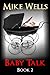 Baby Talk, Book 2