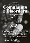 Complaints & Diso...