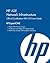 HP ASE Network Infrastructure Official Certification HP0-Y32 Exam Guide (HP ExpertOne)