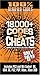 Codes & Cheats Winter 2008 (100% Verifed Codes): Prima Games Code Book (Codes & Cheats) (Codes & Cheats: Prima Official Game Guide)