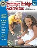 Summer Bridge Activities®, Grades K - 1