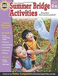 Summer Bridge Activities®, Grades PK - K