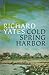 Cold Spring Harbor