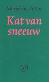 Kat van sneeuw (Paperback)