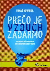 Prečo je vzduch zadarmo