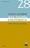 Cómo escribir una...