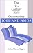 Joel and Amos (The New Century Bible Commentary)
