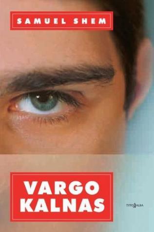 Vargo kalnas
