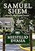 Miestelio dvasia by Samuel Shem