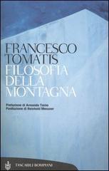 Filosofia della montagna (Paperback)