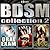 BDSM COLLECTION 2 (3 BOOKS) (ORAL EXAM - TAKEN BY A VAMPIRE - CURE FOR HER SINS)