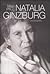 Natalia Ginzburg by Maja Pflug