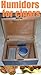 Humidors for cigars