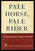 Pale Horse, Pale Rider