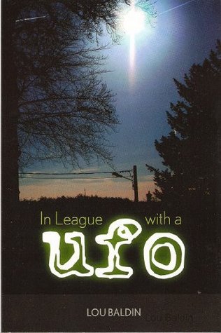 In League With A UFO