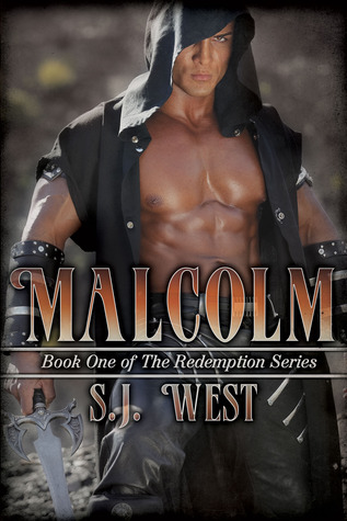 Malcolm (Redemption, #1)