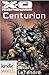 Centurion (X-O Manowar)