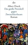 Das große Protokoll gegen Zwetschkenbaum. Das große Protokoll gegen Zwetschkenbaum.