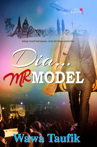 Dia...Mr Model (Paperback)