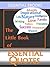 Little Book of Essential Quotes