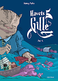 Havets gille