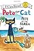 Pete the Cat: Pete at the B...