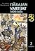 Itärajan vartijat : 1600-luku