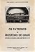 Os patronos do Mosteiro de Grijó : evolução e estrutura da família nobre (séculos XI a XIV)