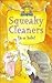 Squeaky Cleaners in a Hole!