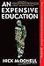 An Expensive Education