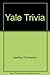 Yale Trivia