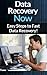 Data Recovery Now by Scott  Bridges