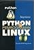 python dan pemrograman Linux