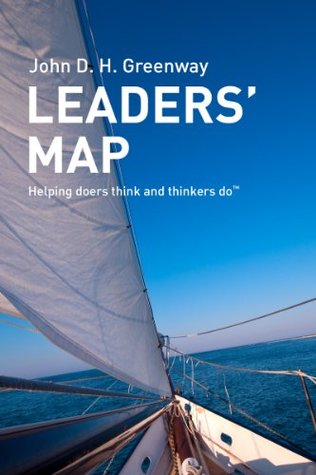 Leaders' Map