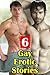 6 Gay Erotic Stories