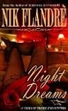 Night Dreams: 13 Tales of Erotic Encounters