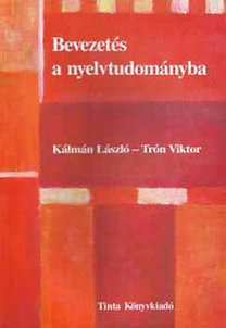 Bevezetés a nyelvtudományba