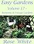 Easy Gardens Volume 17 - Ro...
