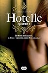 Hotelle by Emma Mars