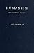 Humanism: Philosophical Essays