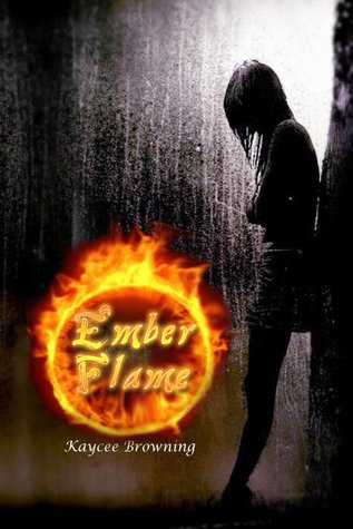 Ember Flame (Paperback)