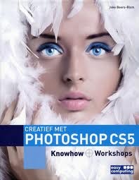 Creatief met Photoshop CS5