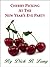 Cherry Picking At The New Year's Eve Party