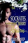 Socrates Inspires Cherry to Blossom by Red Phoenix