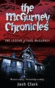 The Legend of Paul McGurney