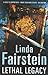 Lethal Legacy (Alexandra Cooper, #11)