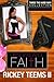 Unshakeable Faith - A Novella by Rickey Teems II Unshakeable Faith - A Novella by Rickey Teems II