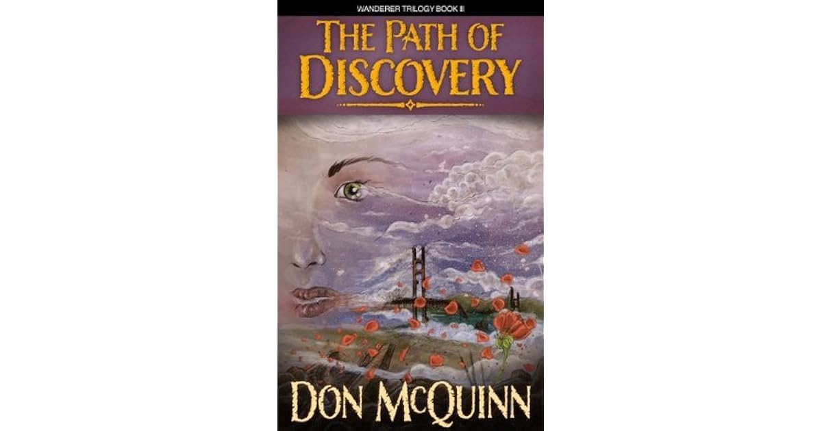 The Path Of Discovery Moondark Saga Book 6 By Don Mcquinn